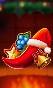 Hot Chilli Bells 100