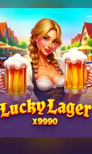 Lucky Lager X9990