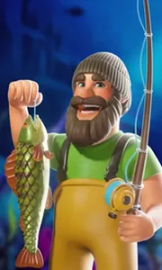 Big Bass Bonanza - Keeping it Reel