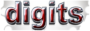 digits 7